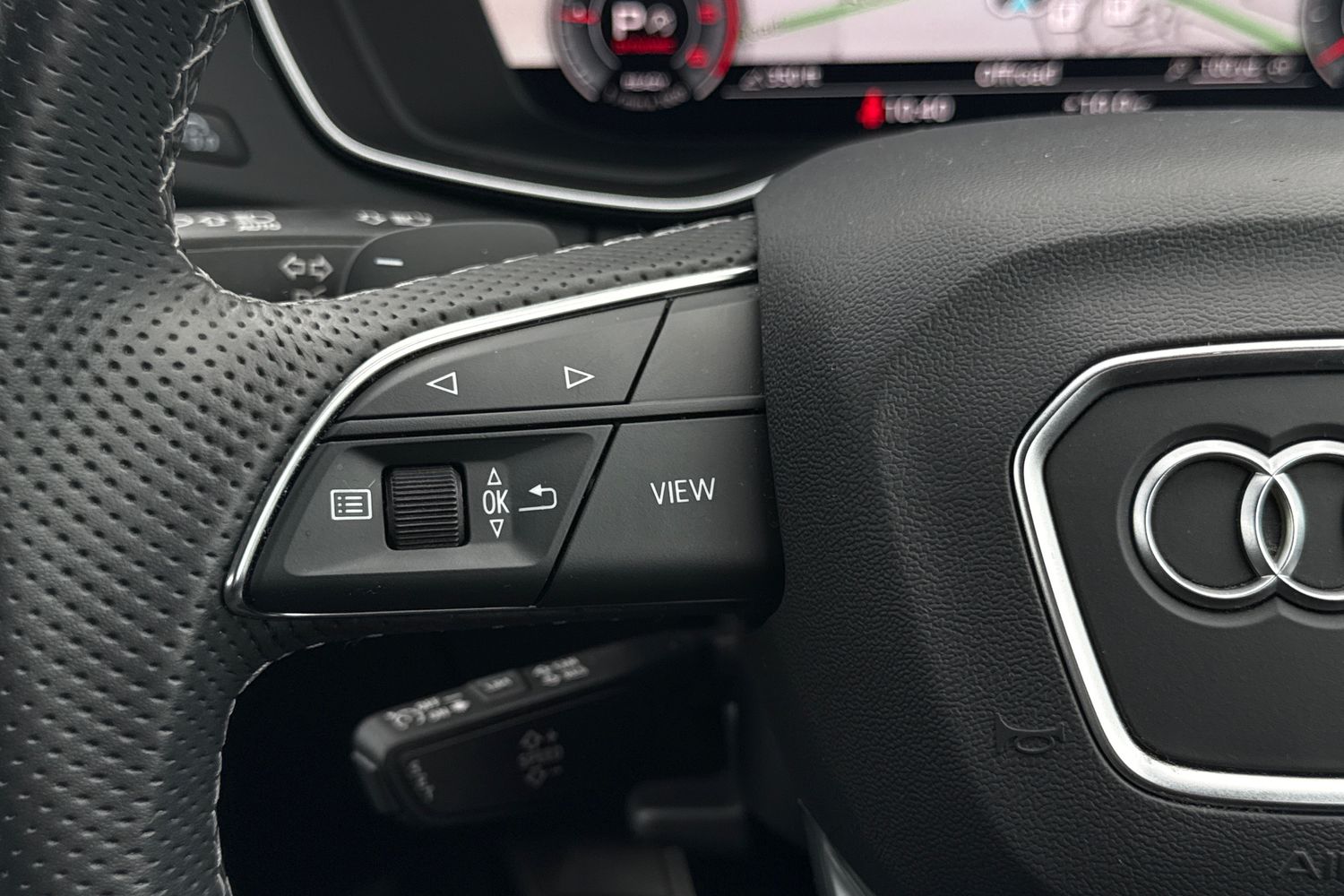 Used Audi Q5 2024 for sale - 77904505: Photo 47