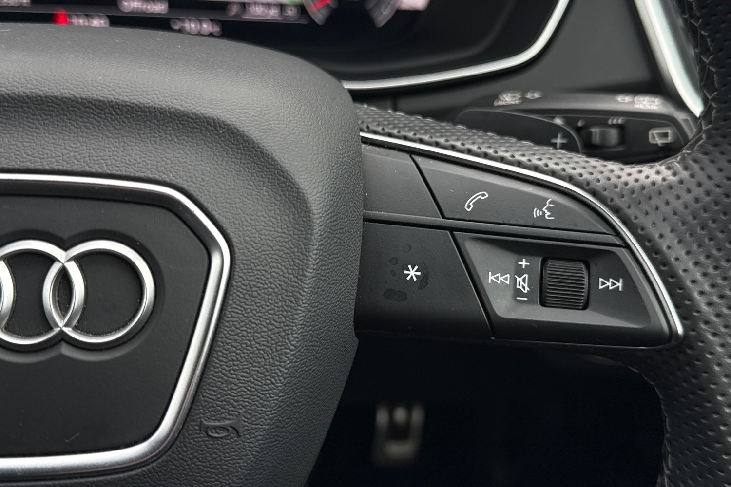 Used Audi Q5 2024 for sale - 77904505: Photo 48