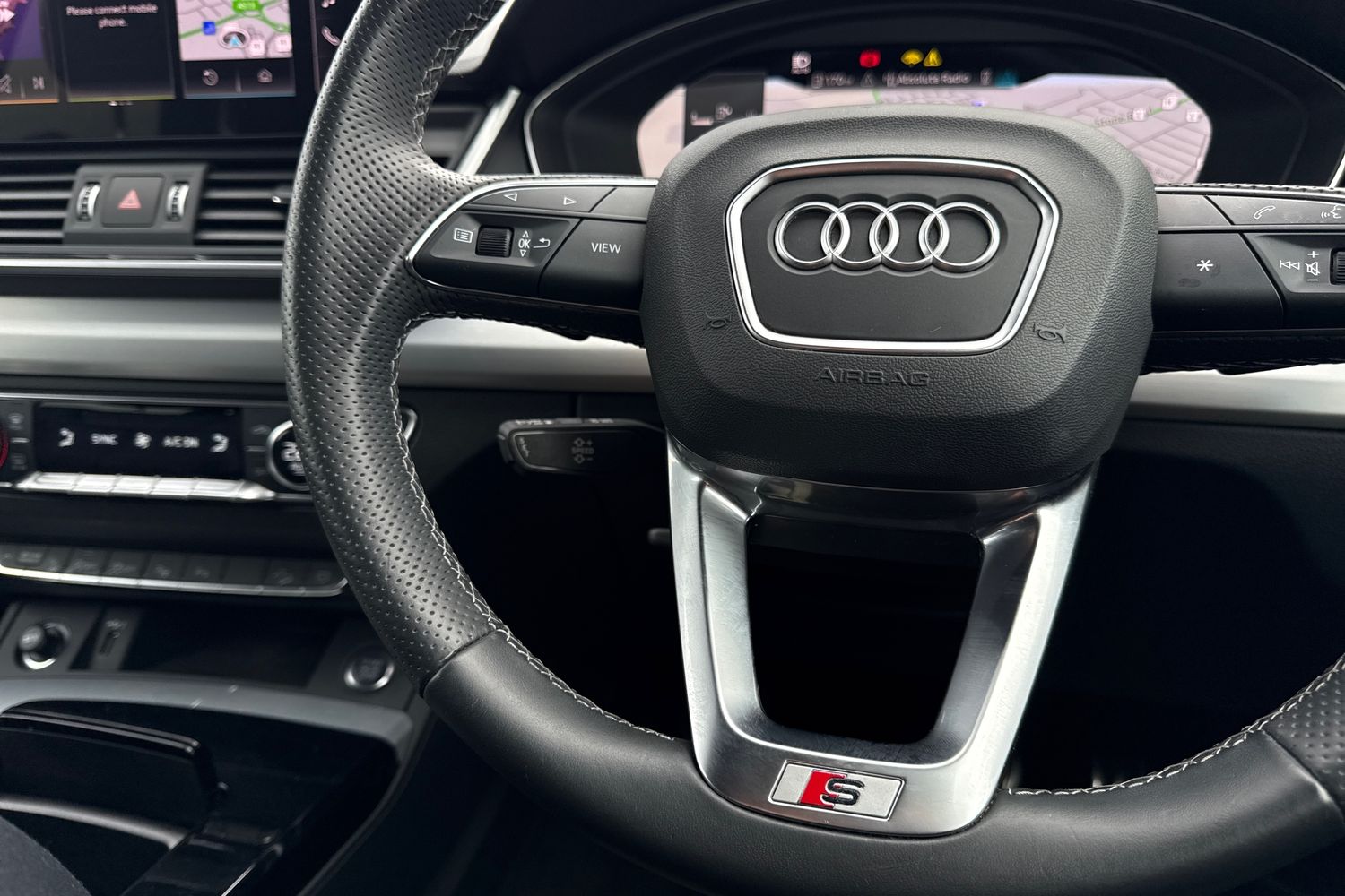 Used Audi Q5 2024 for sale - 77904505: Photo 49