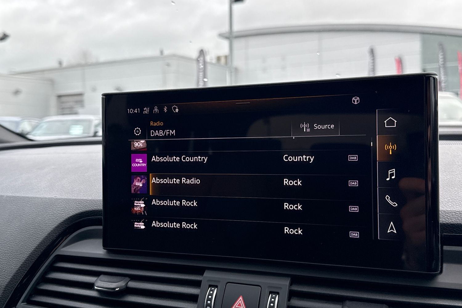 Used Audi Q5 2024 for sale - 77904505: Photo 50