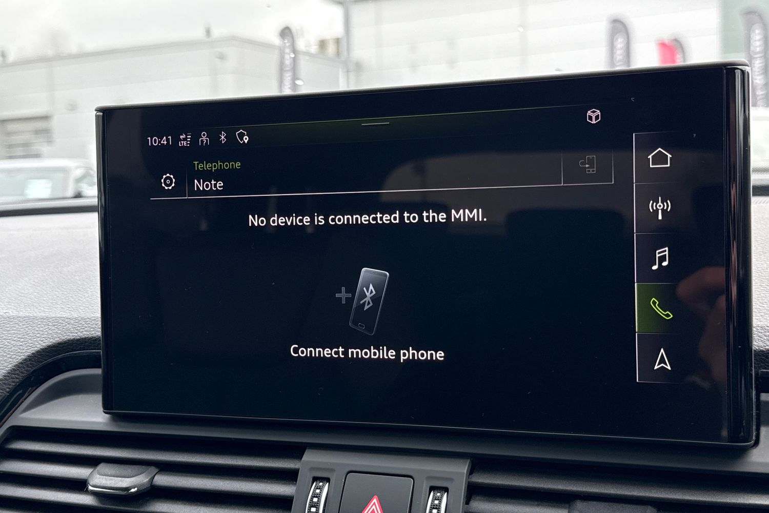 Used Audi Q5 2024 for sale - 77904505: Photo 52