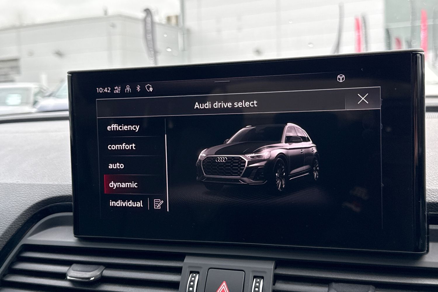 Used Audi Q5 2024 for sale - 77904505: Photo 54