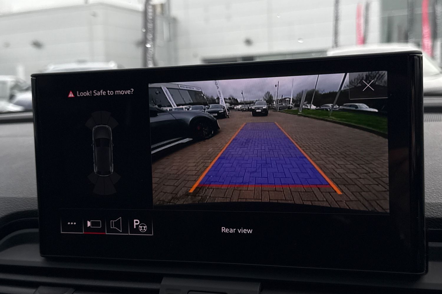 Used Audi Q5 2024 for sale - 77904505: Photo 55