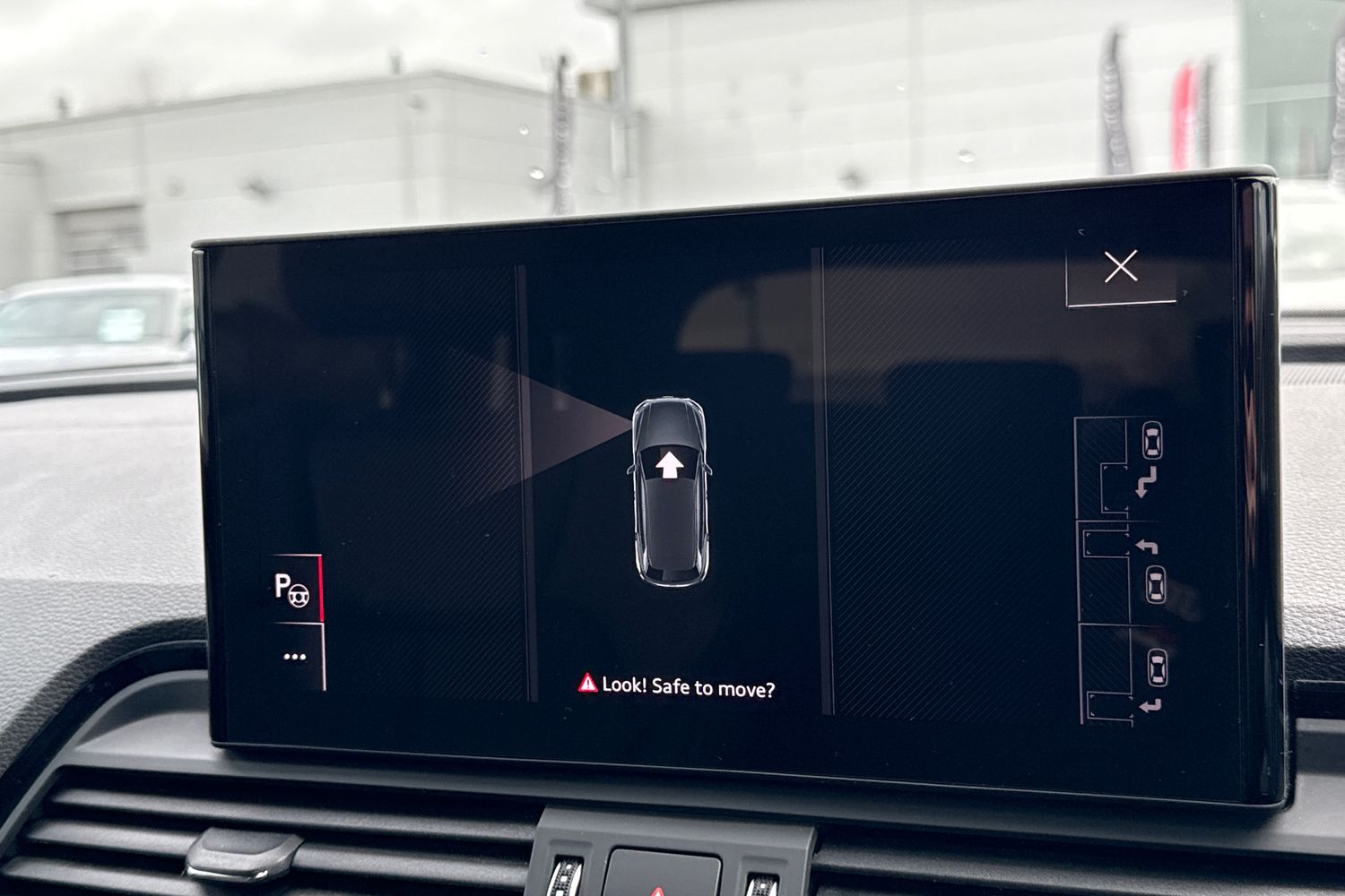 Used Audi Q5 2024 for sale - 77904505: Photo 56