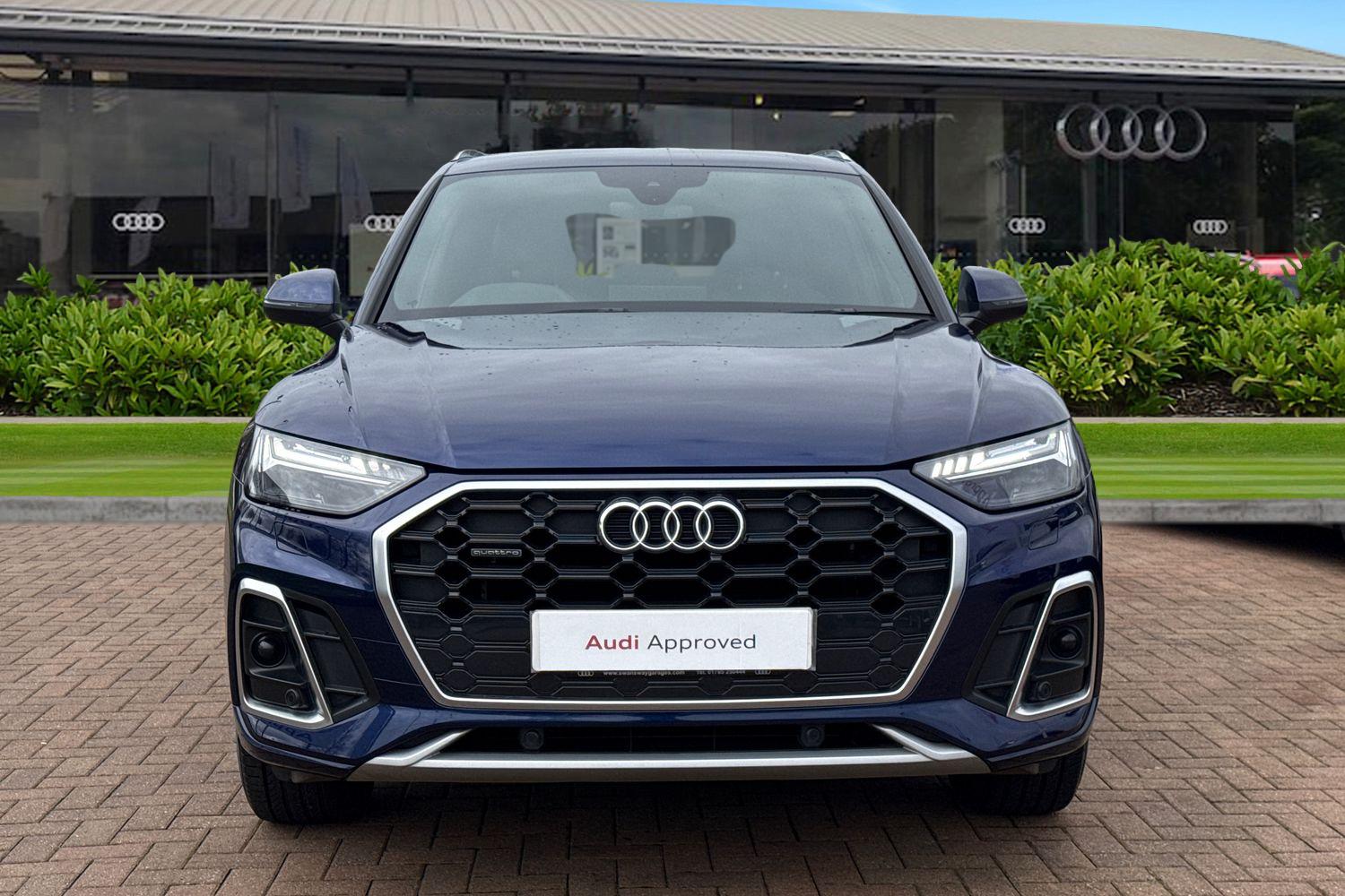 Used Audi Q5 2024 for sale - 77904505: Photo 6