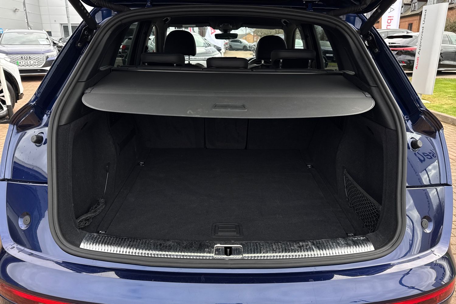 Used Audi Q5 2024 for sale - 77904505: Photo 7