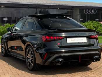 Used Audi RS3 2025 for sale - 74980557: Photo