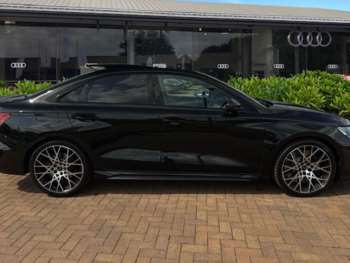 Used Audi RS3 2025 for sale - 74980557: Photo