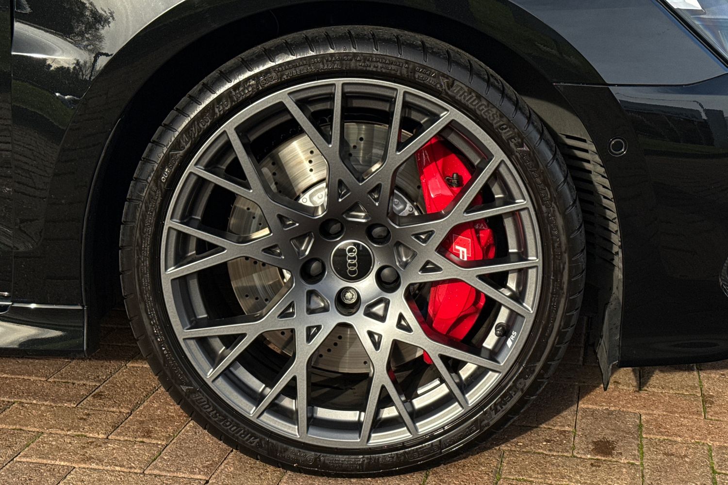 Used Audi RS3 2025 for sale - 76590425: Photo 11