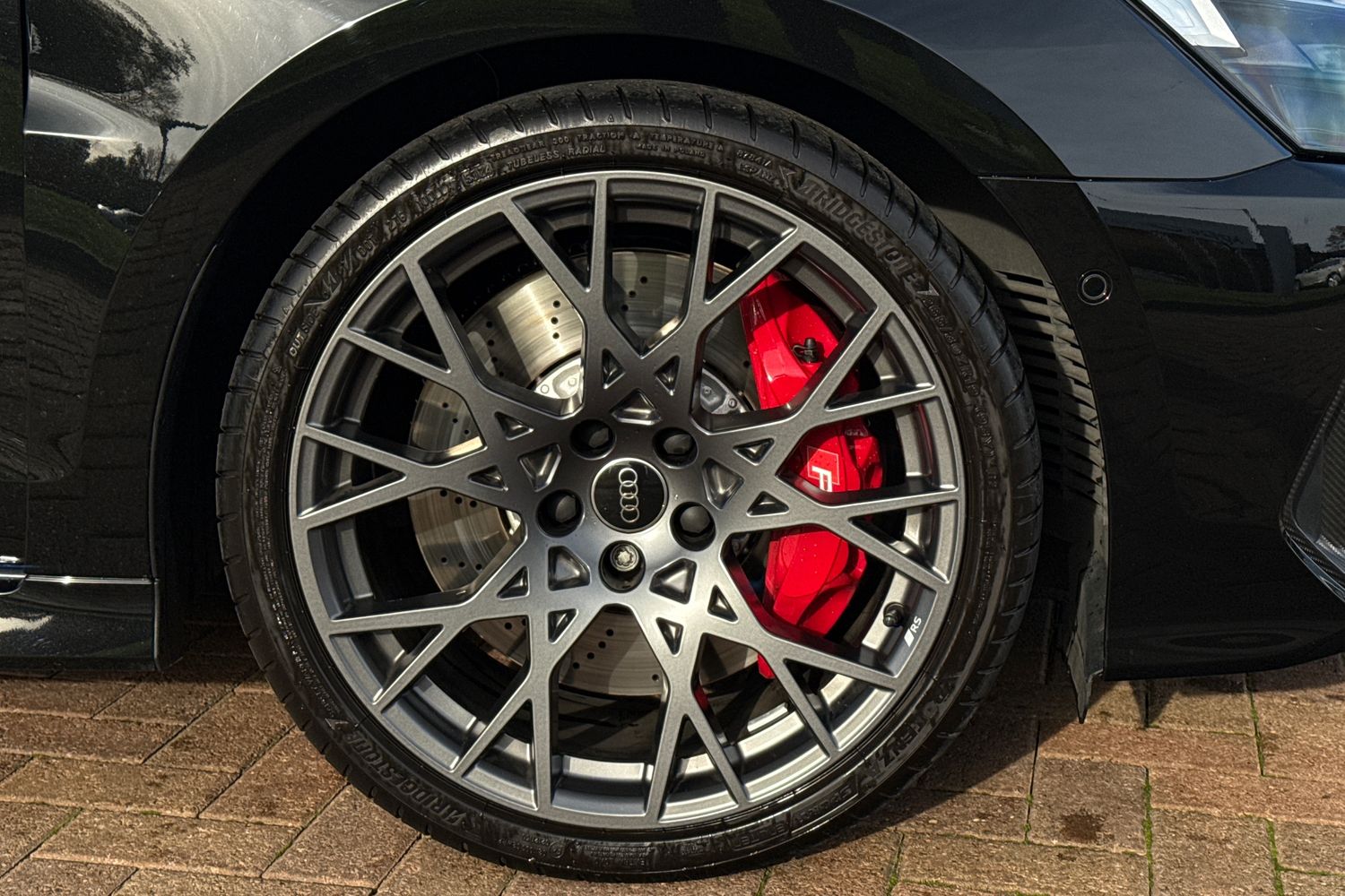 Used Audi RS3 2025 for sale - 76590425: Photo 13