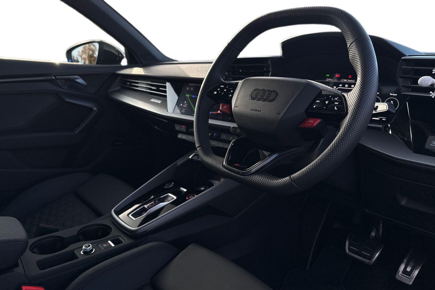 Used Audi RS3 2025 for sale - 76590425: Photo 14