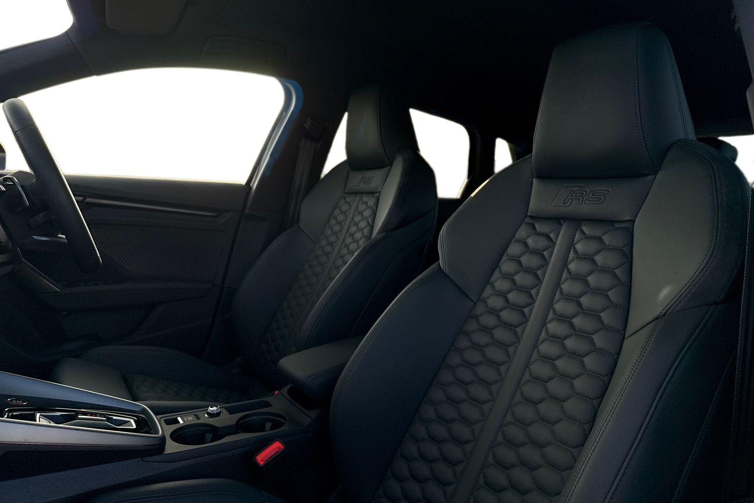 Used Audi RS3 2025 for sale - 76590425: Photo 16