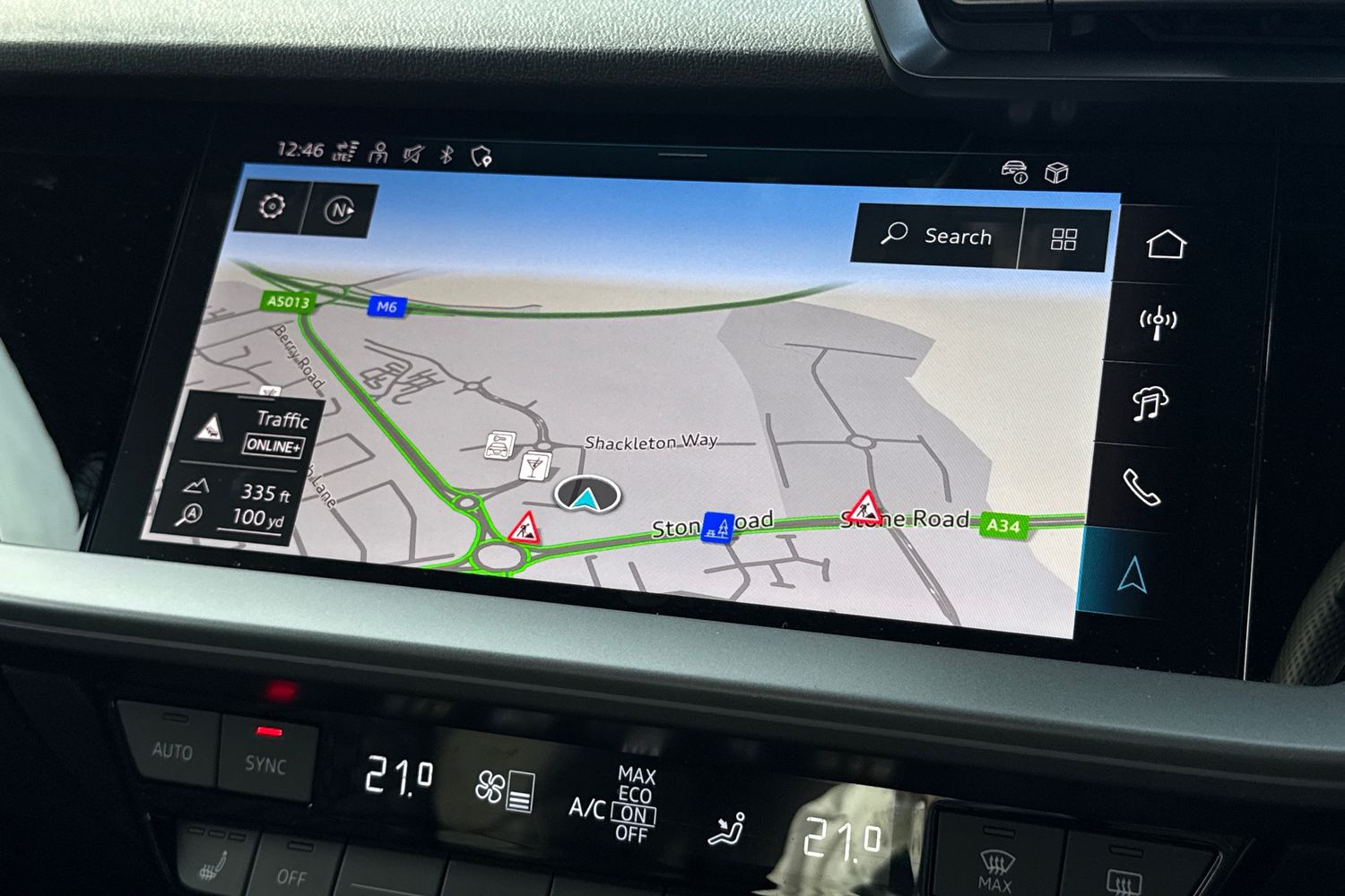 Used Audi RS3 2025 for sale - 76590425: Photo 17