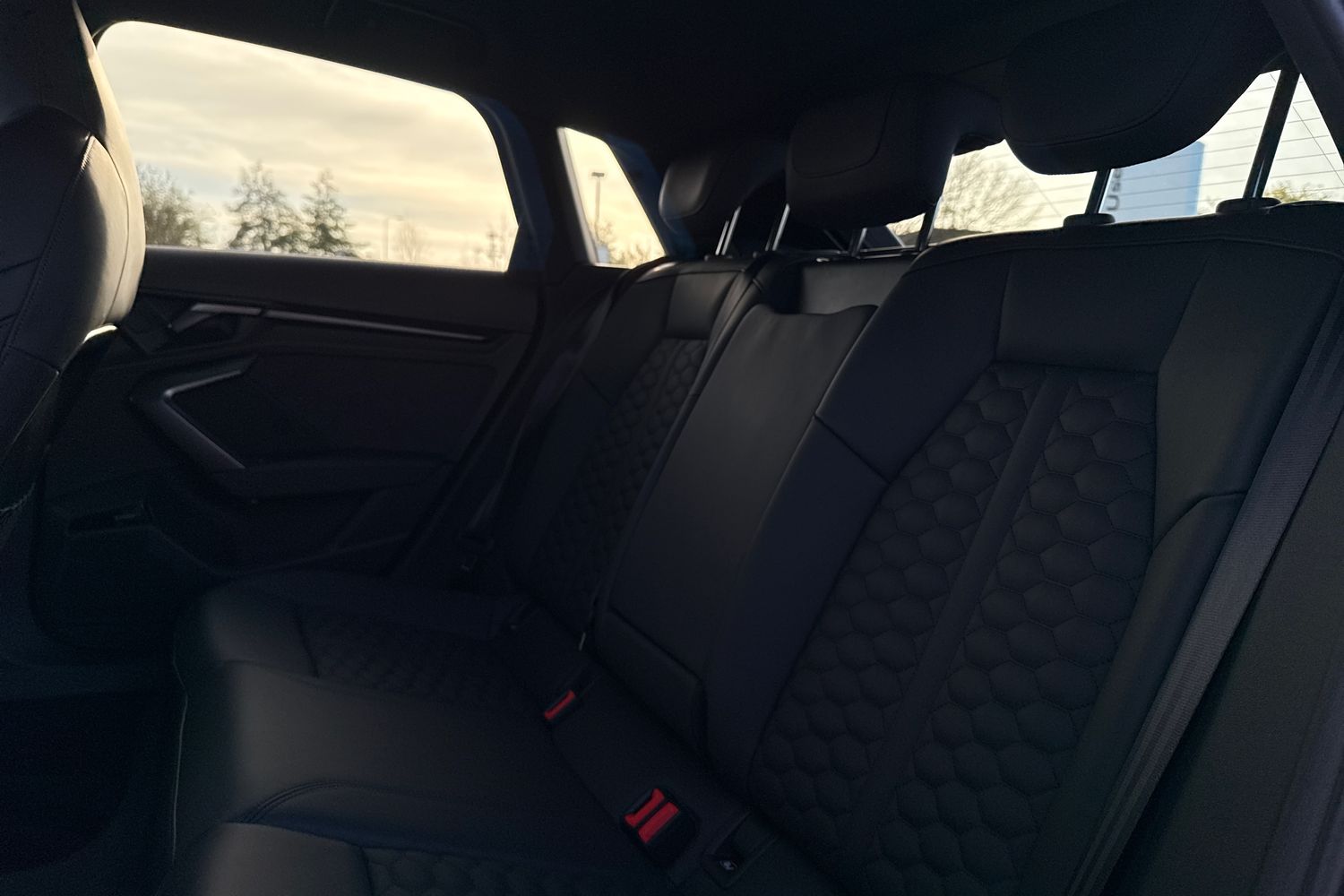 Used Audi RS3 2025 for sale - 76590425: Photo 19