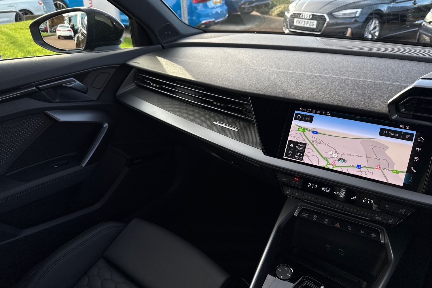 Used Audi RS3 2025 for sale - 76590425: Photo 20