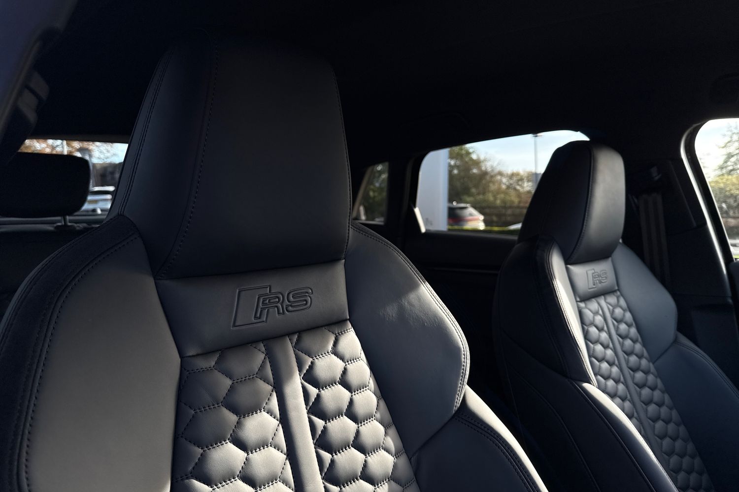 Used Audi RS3 2025 for sale - 76590425: Photo 24