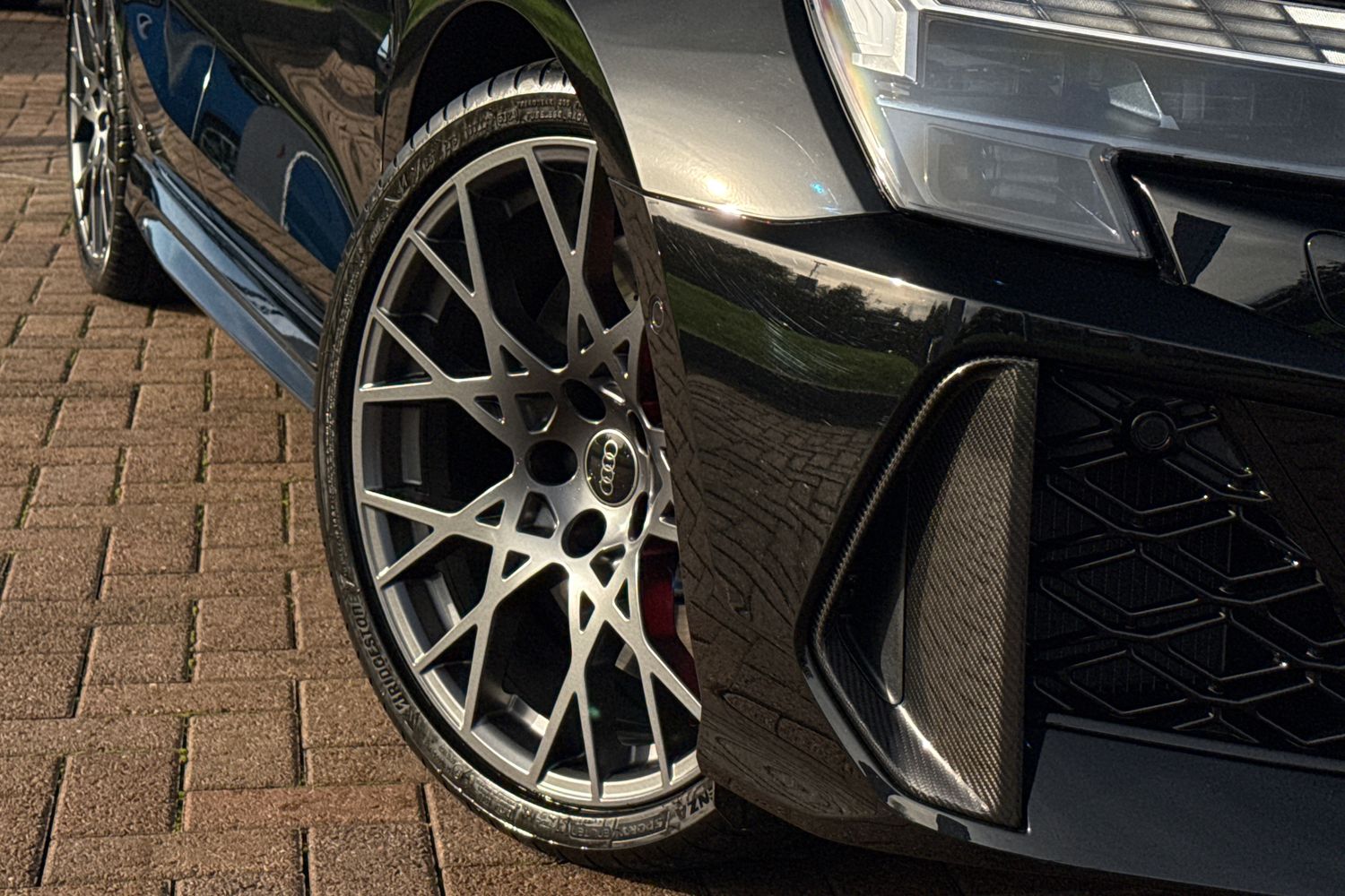 Used Audi RS3 2025 for sale - 76590425: Photo 26