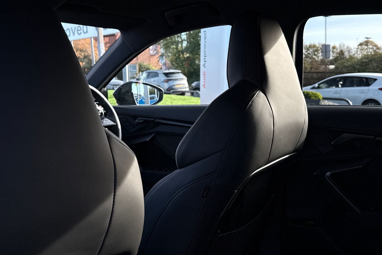 Used Audi RS3 2025 for sale - 76590425: Photo 29