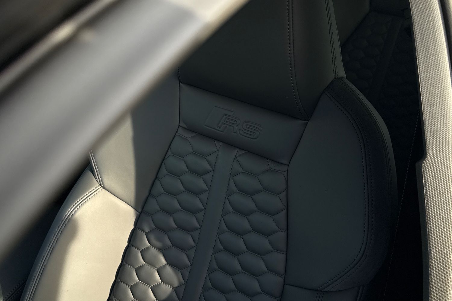 Used Audi RS3 2025 for sale - 76590425: Photo 31