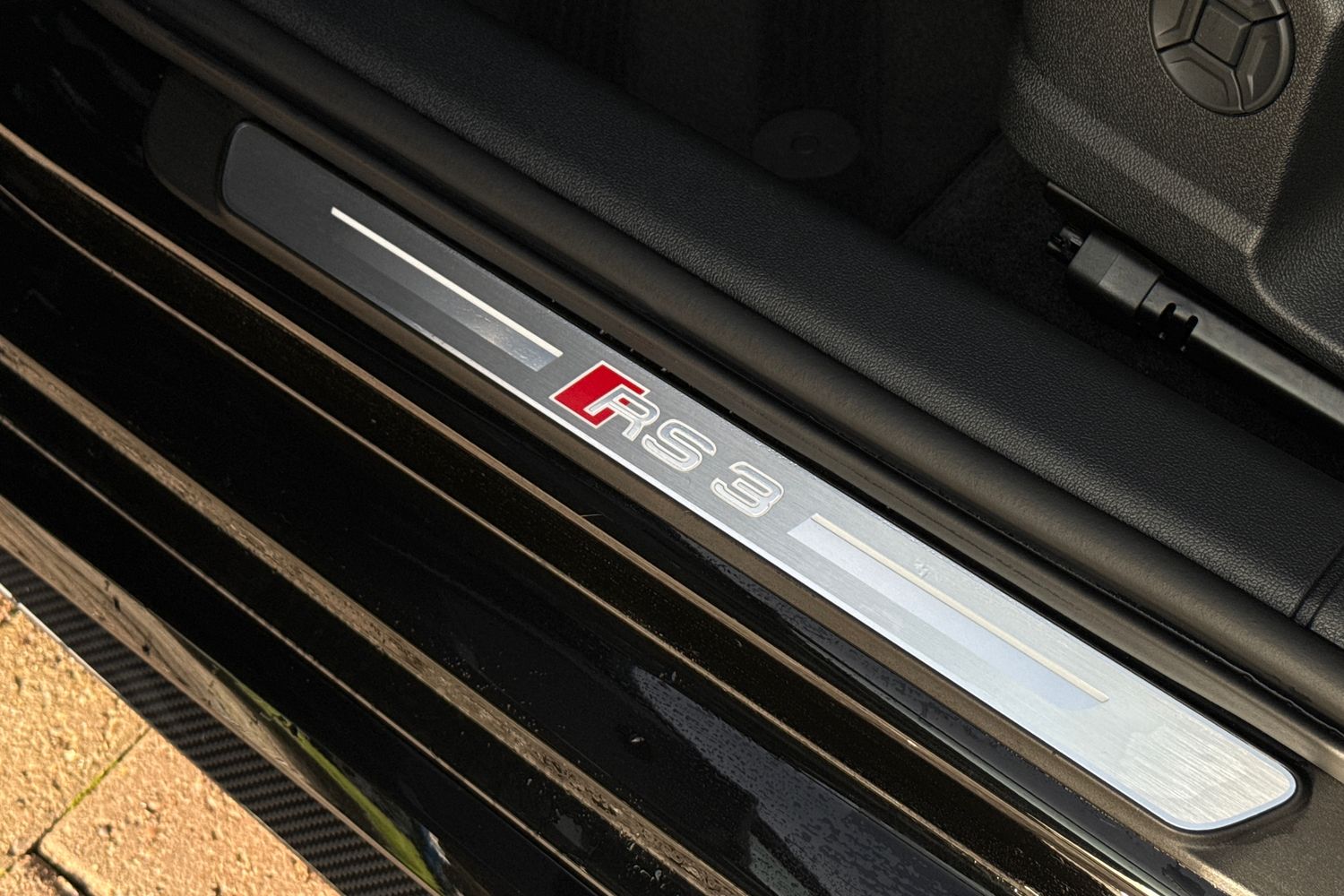 Used Audi RS3 2025 for sale - 76590425: Photo 33