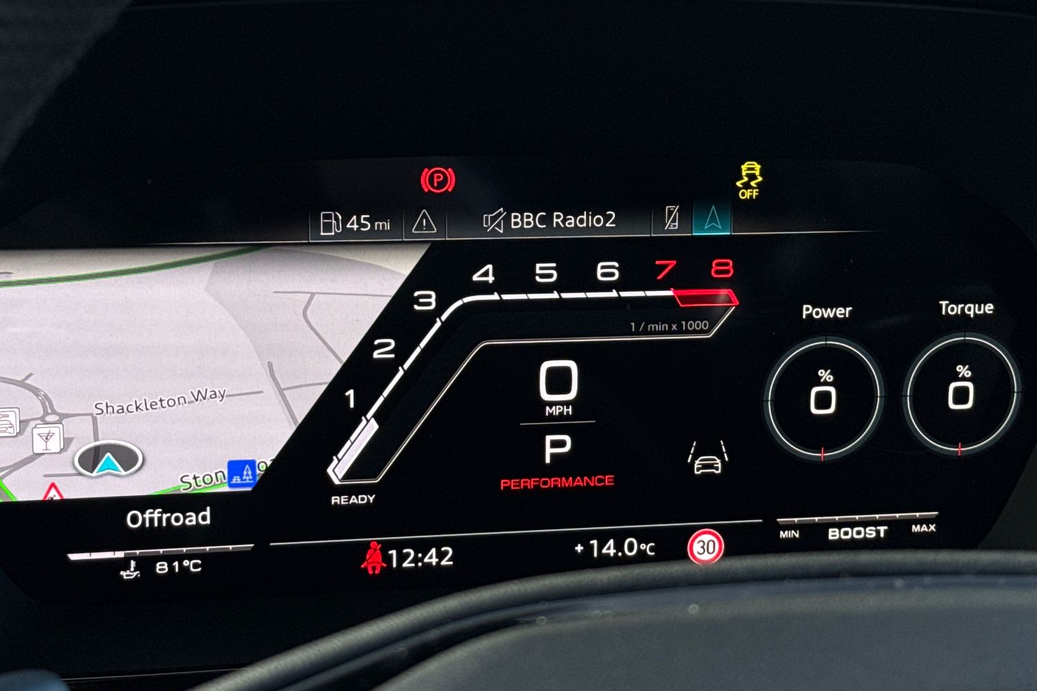 Used Audi RS3 2025 for sale - 76590425: Photo 36