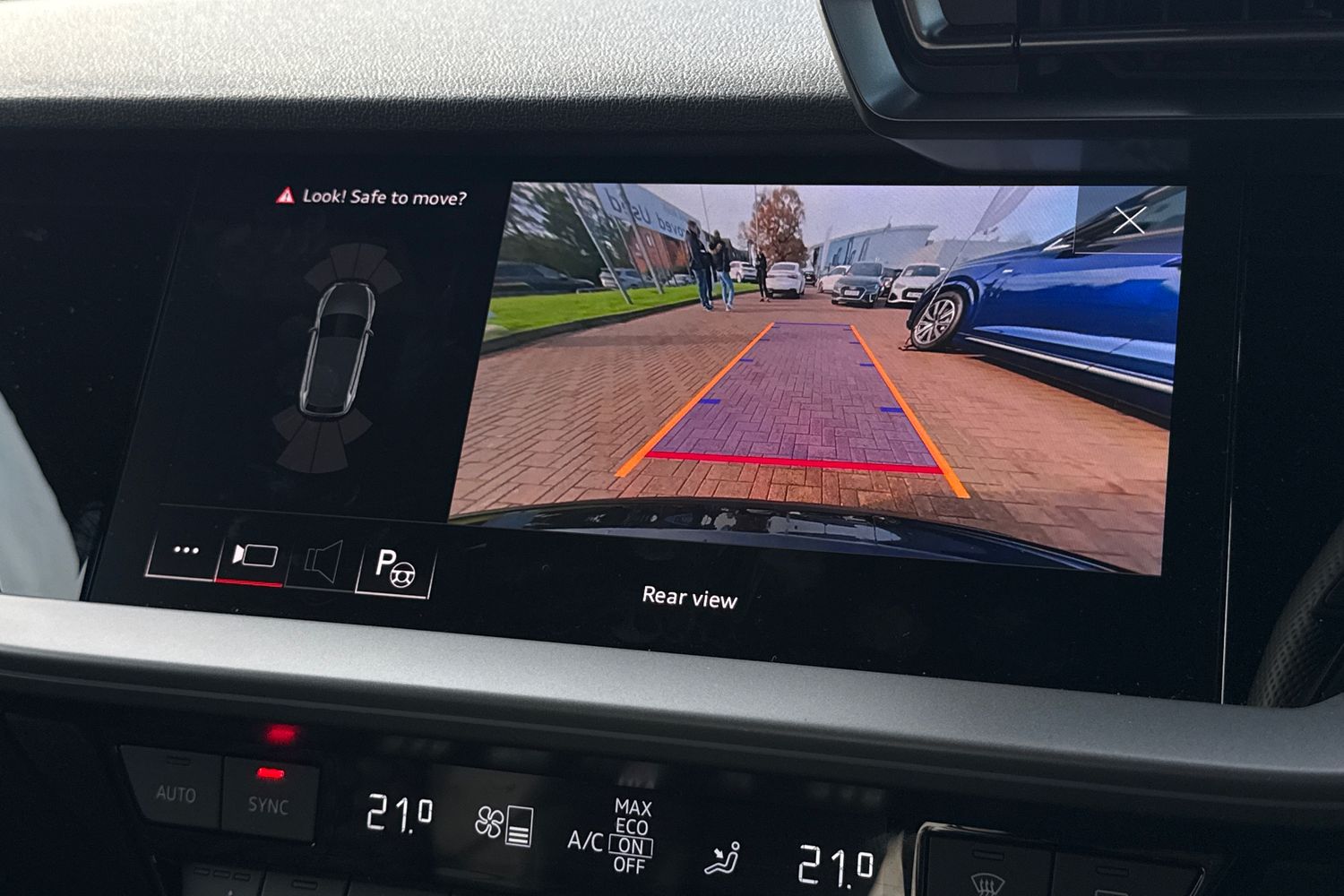 Used Audi RS3 2025 for sale - 76590425: Photo 43