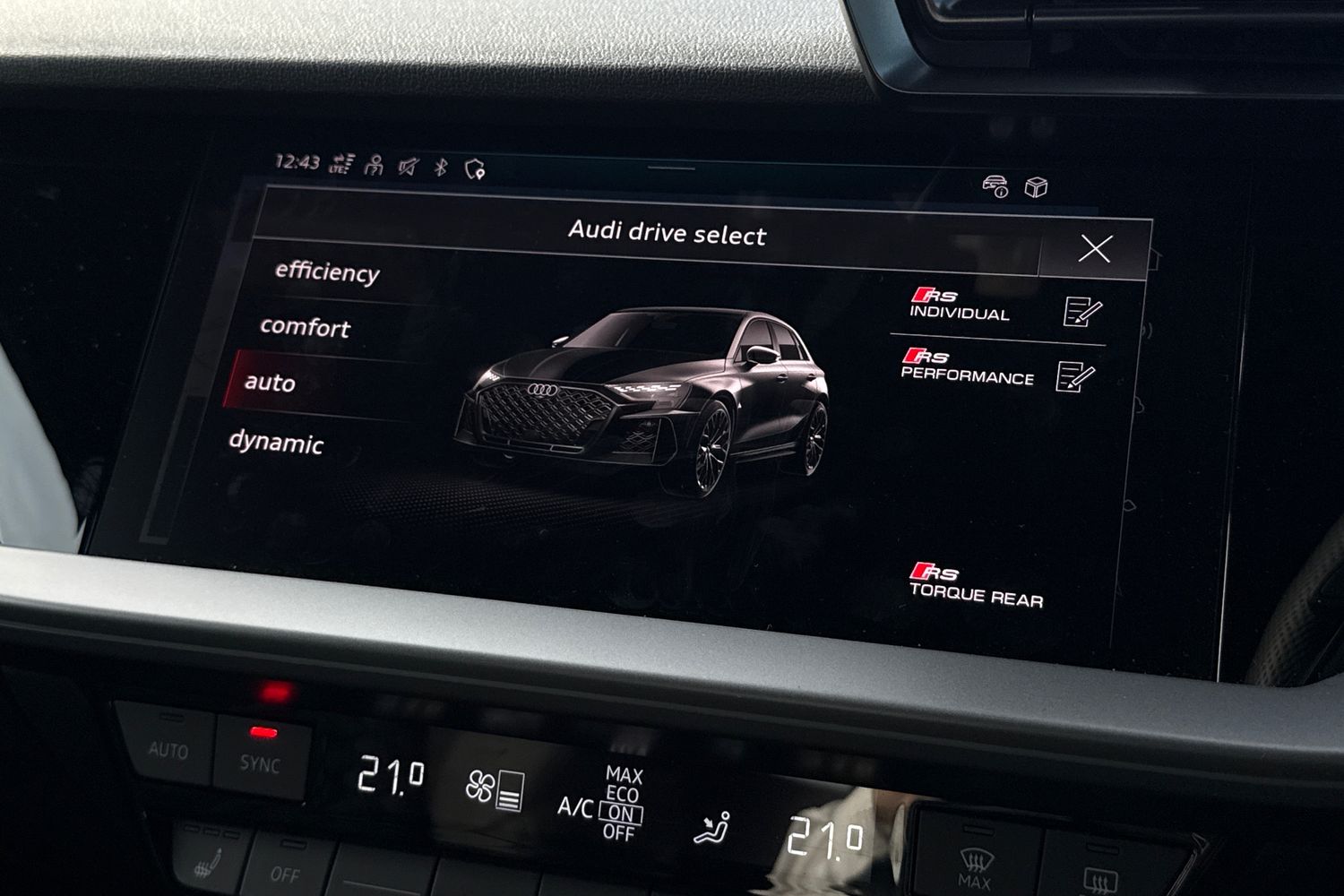 Used Audi RS3 2025 for sale - 76590425: Photo 44