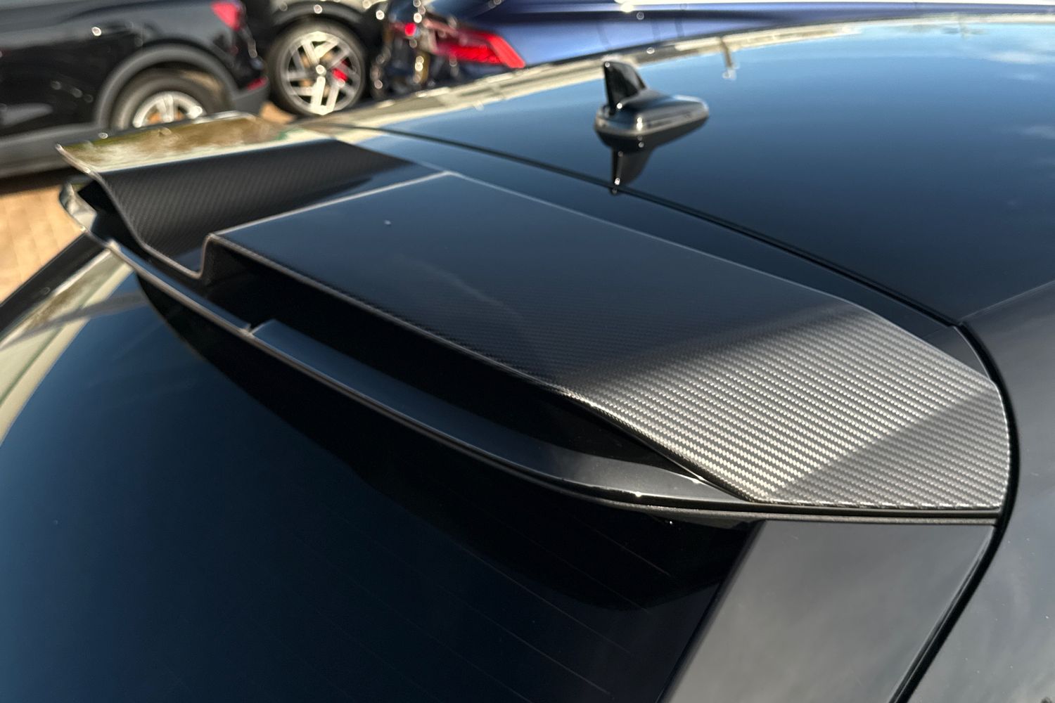 Used Audi RS3 2025 for sale - 76590425: Photo 47