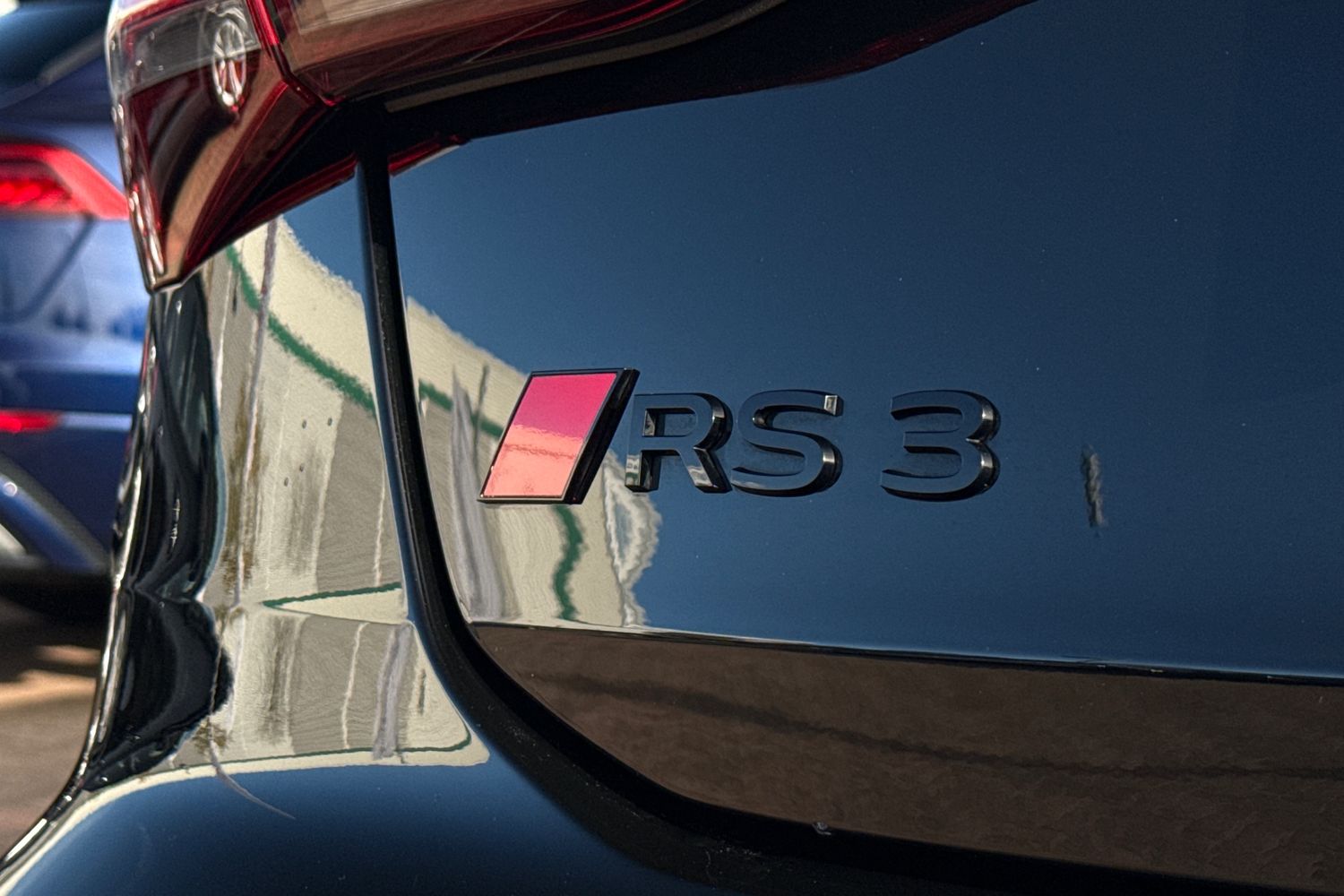 Used Audi RS3 2025 for sale - 76590425: Photo 51