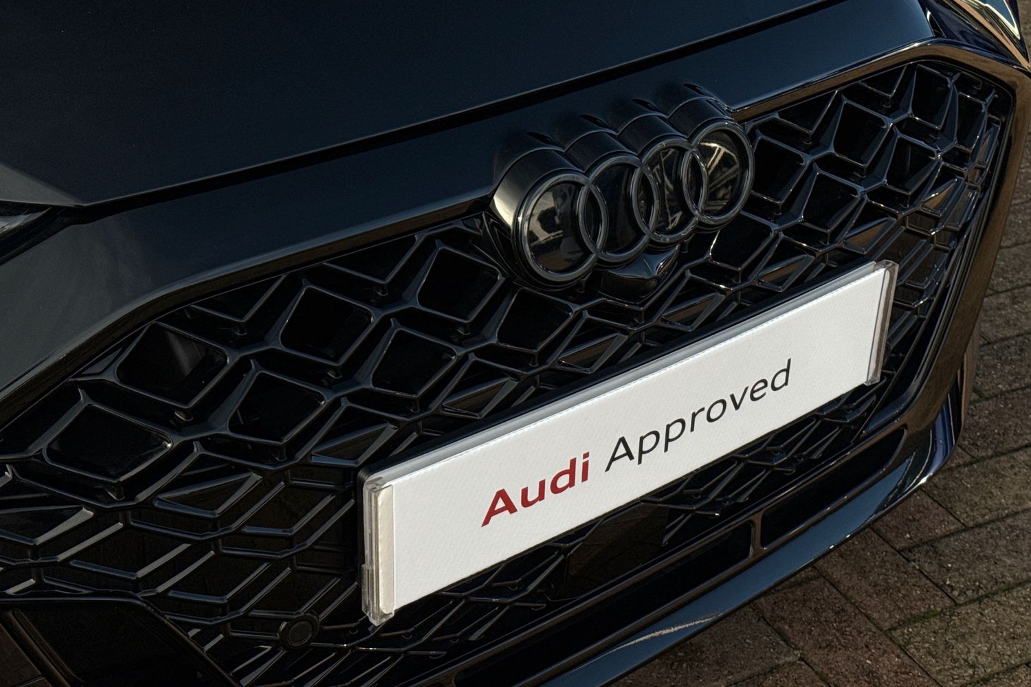 Used Audi RS3 2025 for sale - 76590425: Photo 56