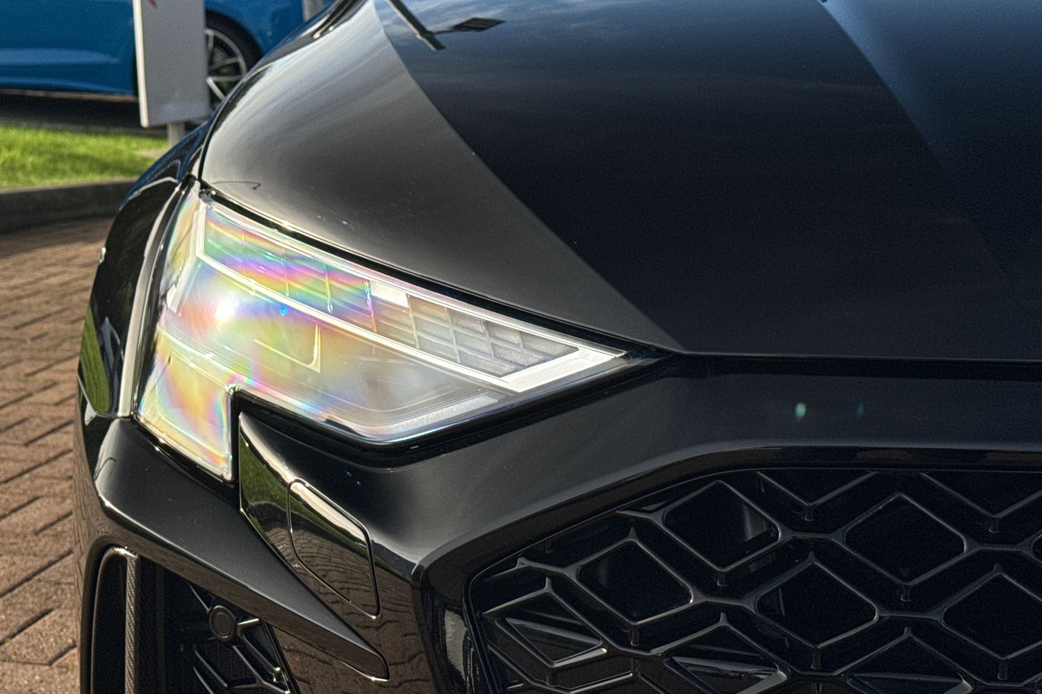 Used Audi RS3 2025 for sale - 76590425: Photo 57