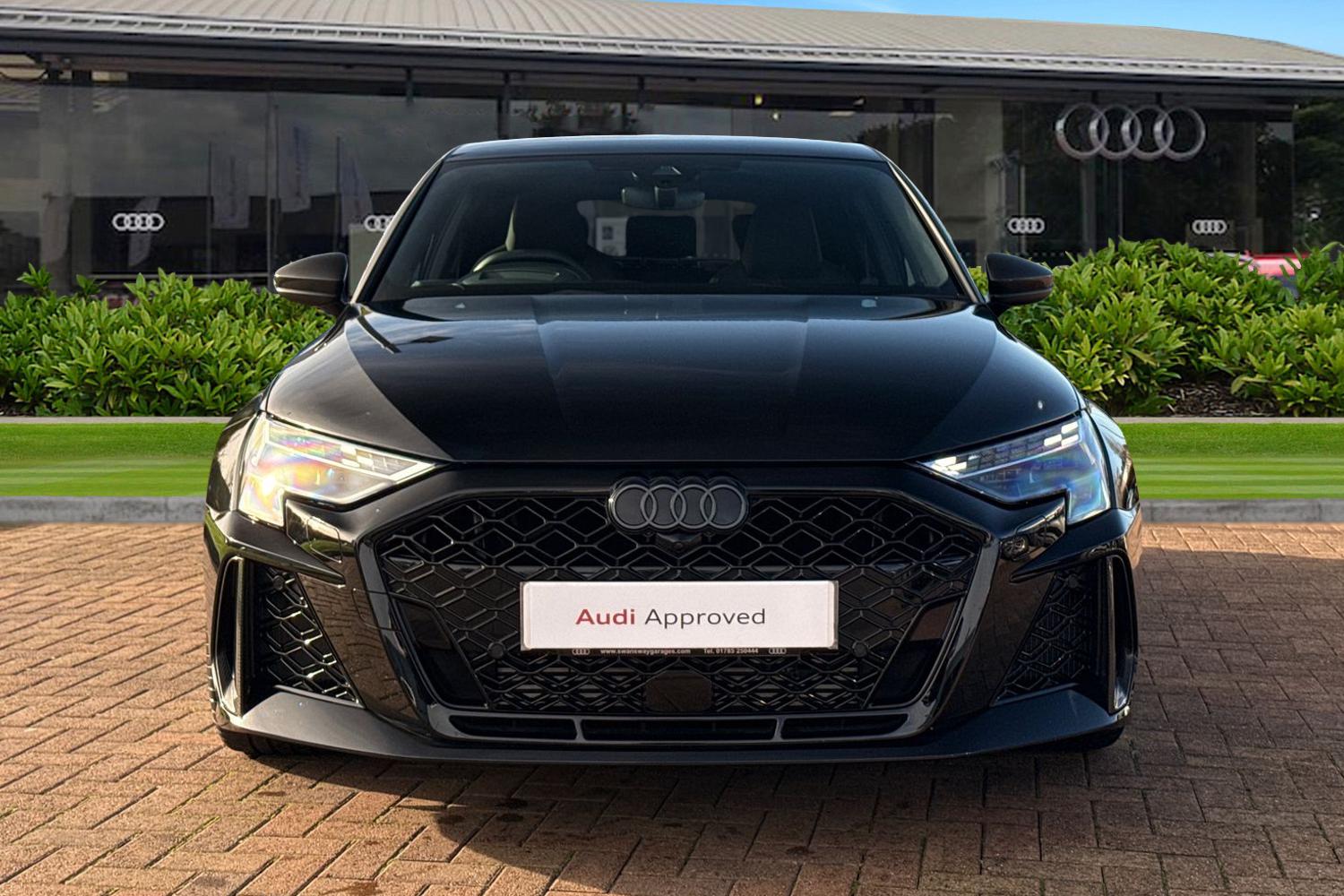 Used Audi RS3 2025 for sale - 76590425: Photo 6