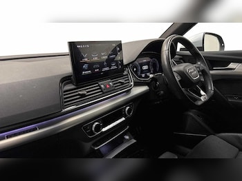 Used Audi Q5 2023 for sale - 78655271: Photo