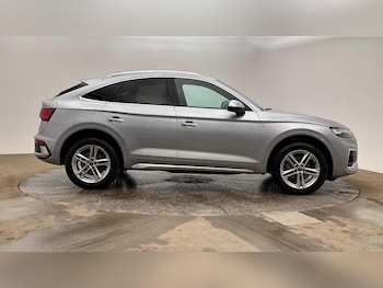 Used Audi Q5 2023 for sale - 78655271: Photo