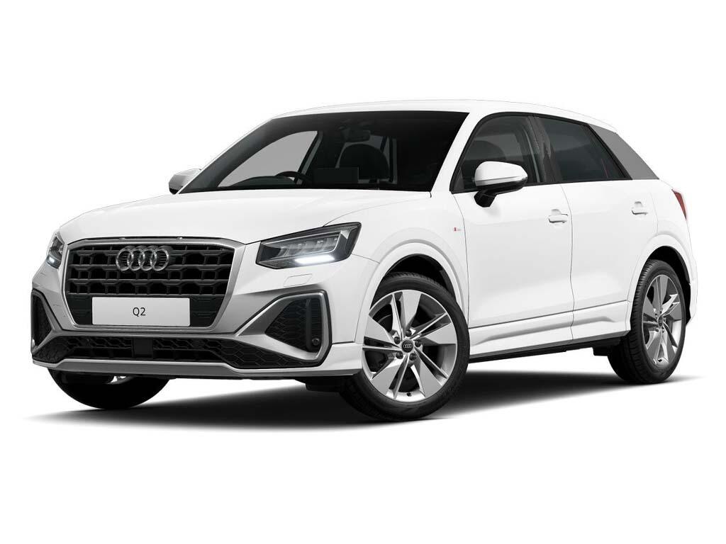 Used Audi Q2 2026 for sale - 77608379: Photo 1
