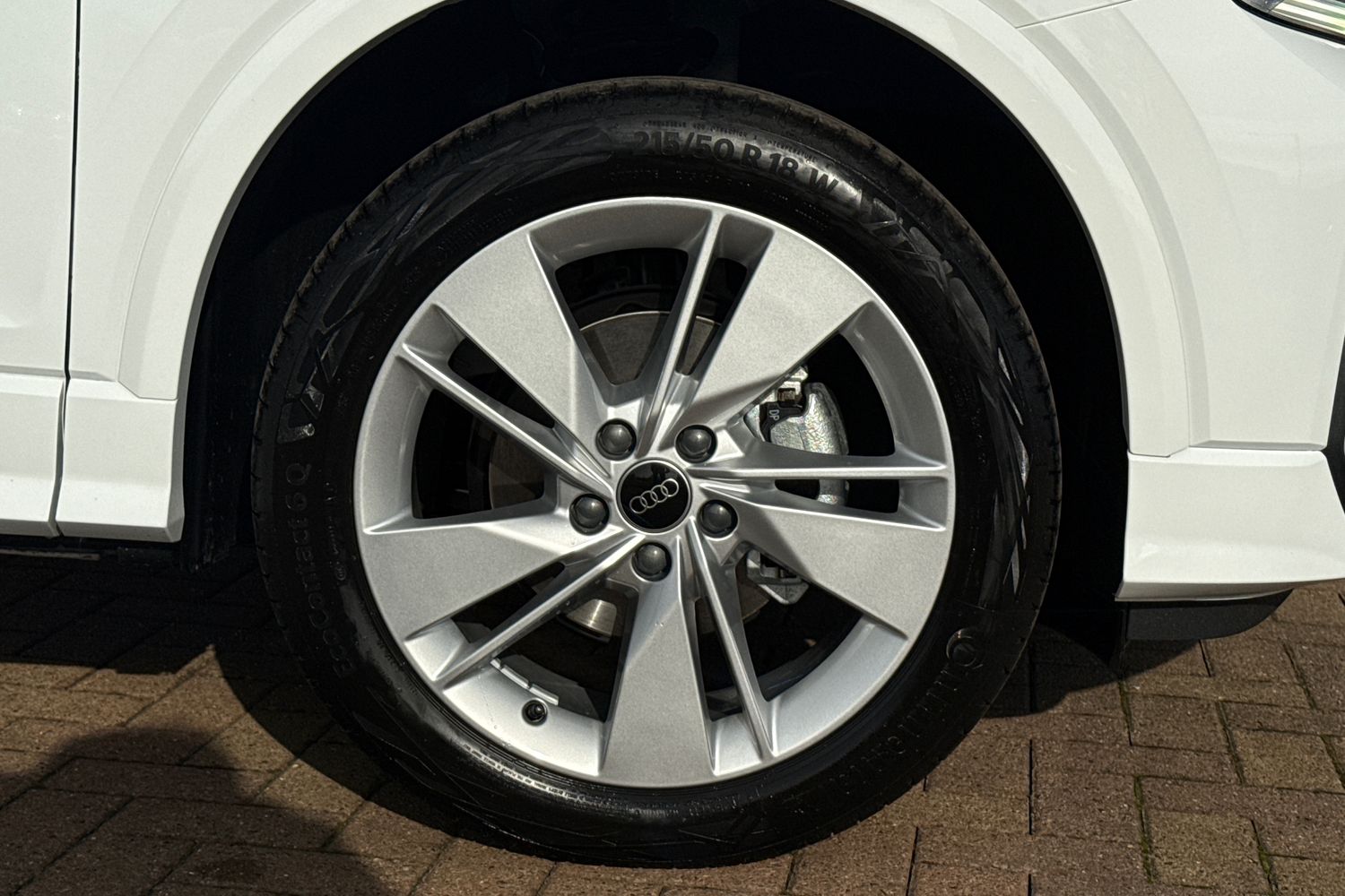 Used Audi Q2 2026 for sale - 77608379: Photo 10