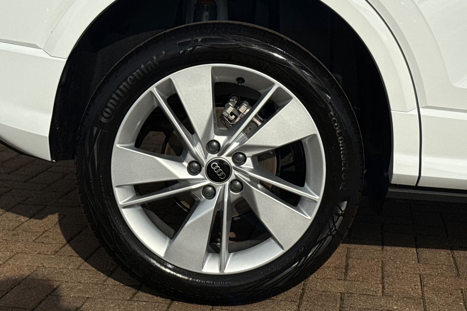 Used Audi Q2 2026 for sale - 77608379: Photo 11