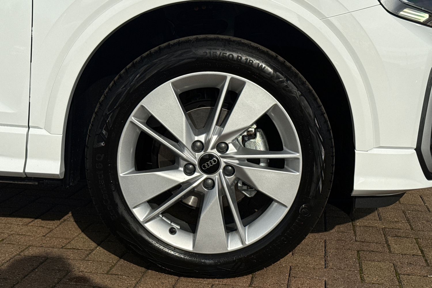 Used Audi Q2 2026 for sale - 77608379: Photo 12