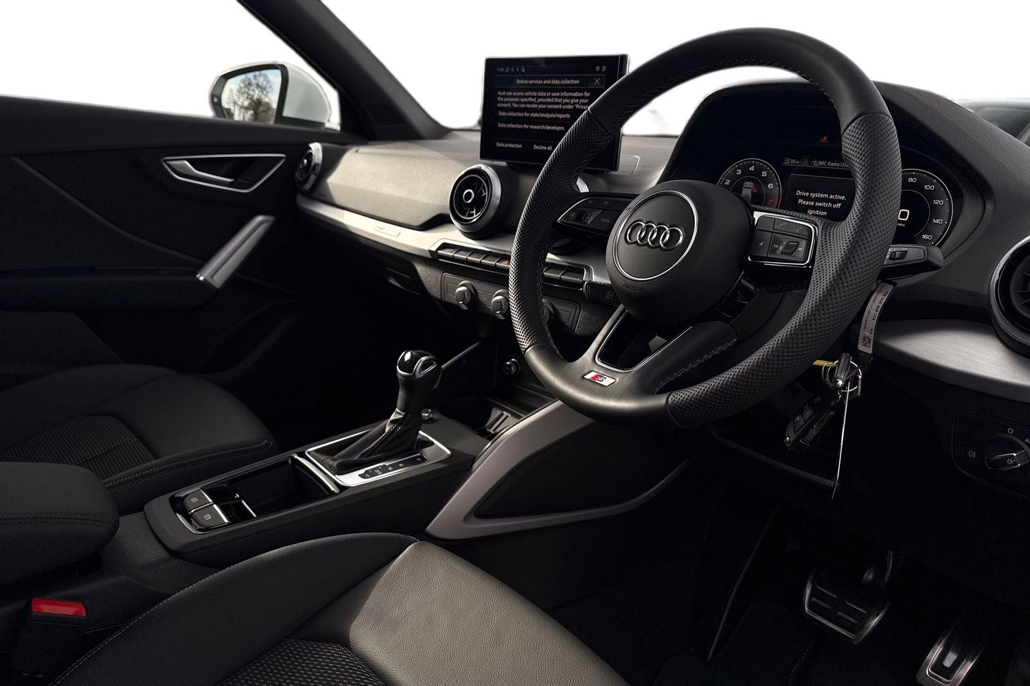 Used Audi Q2 2026 for sale - 77608379: Photo 13