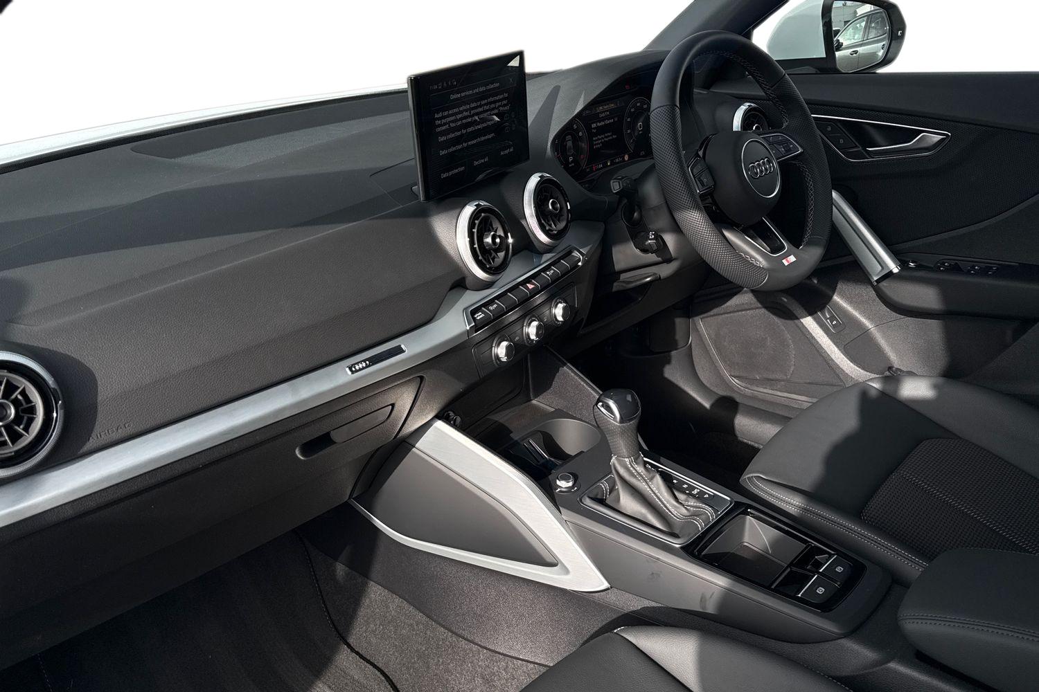 Used Audi Q2 2026 for sale - 77608379: Photo 14