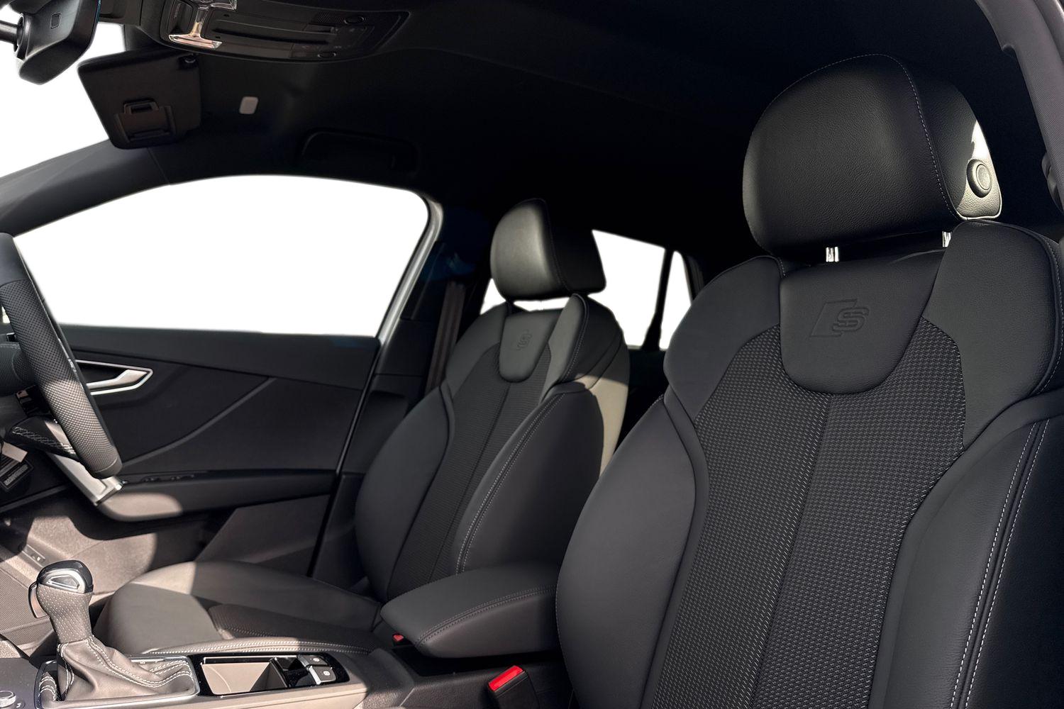 Used Audi Q2 2026 for sale - 77608379: Photo 15