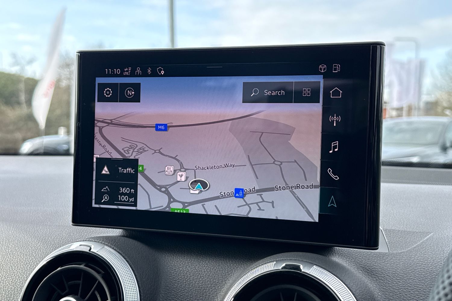 Used Audi Q2 2026 for sale - 77608379: Photo 16