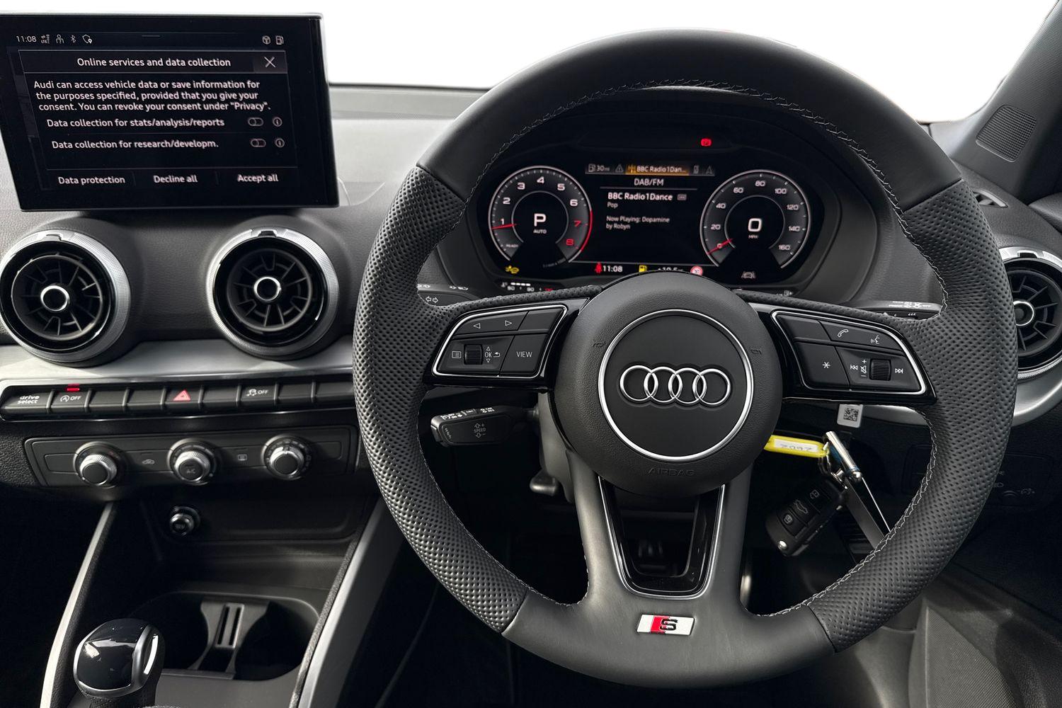 Used Audi Q2 2026 for sale - 77608379: Photo 17