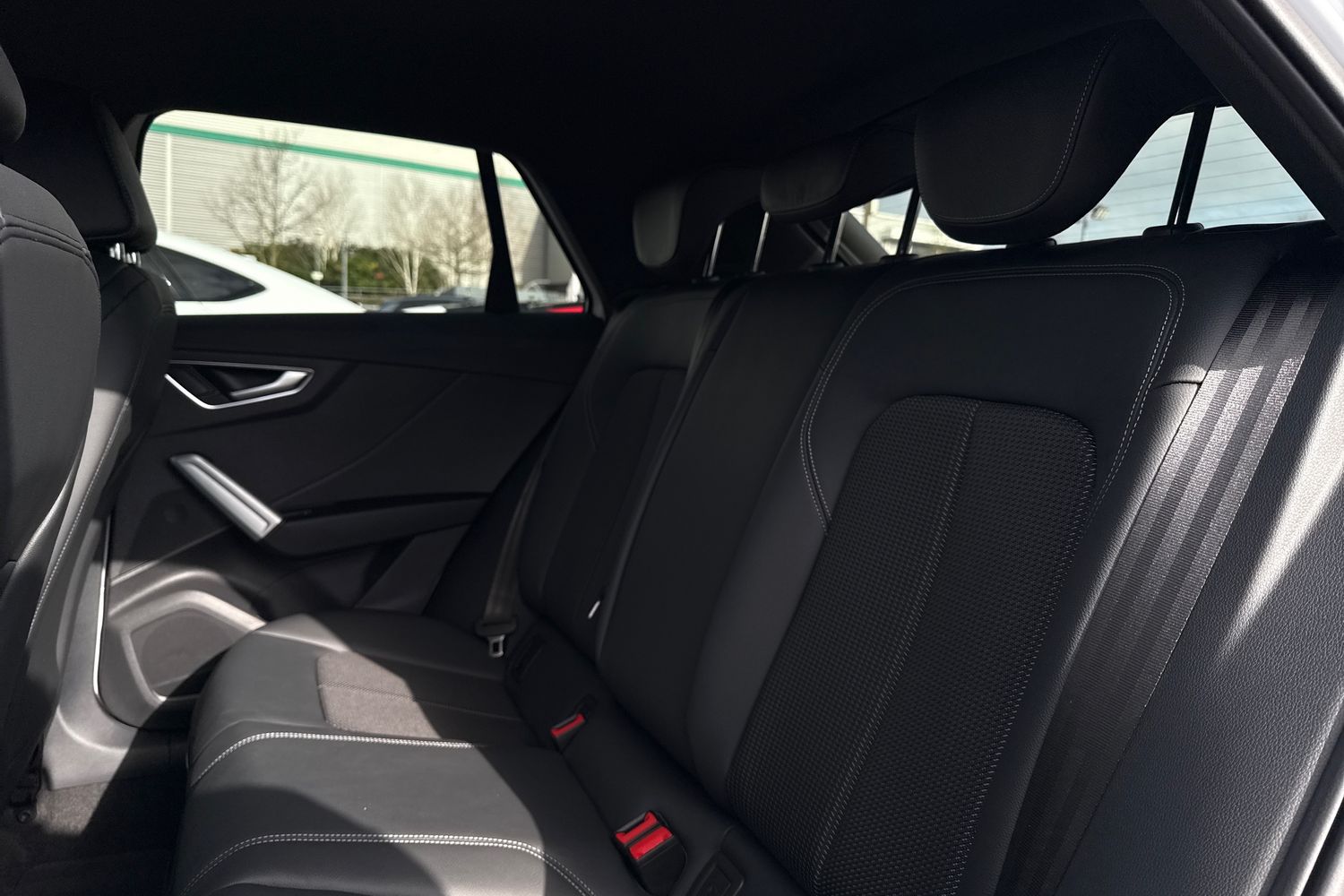 Used Audi Q2 2026 for sale - 77608379: Photo 18