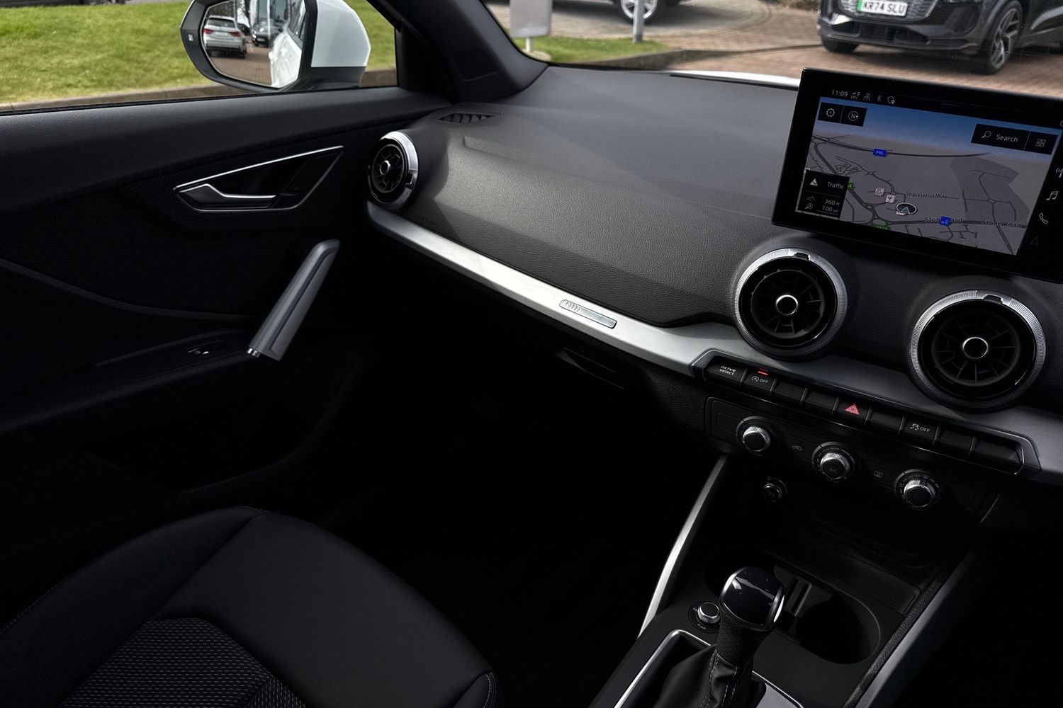 Used Audi Q2 2026 for sale - 77608379: Photo 19