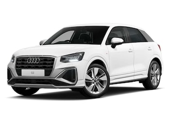 Audi Q2 feature image