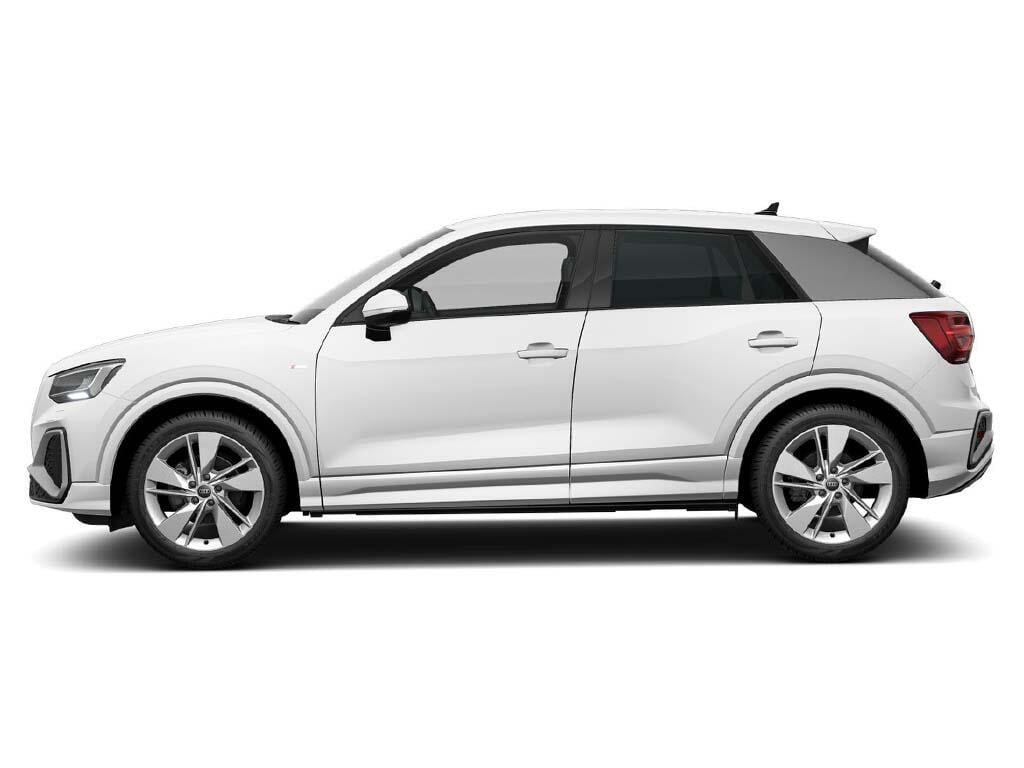 Used Audi Q2 2026 for sale - 77608379: Photo 2