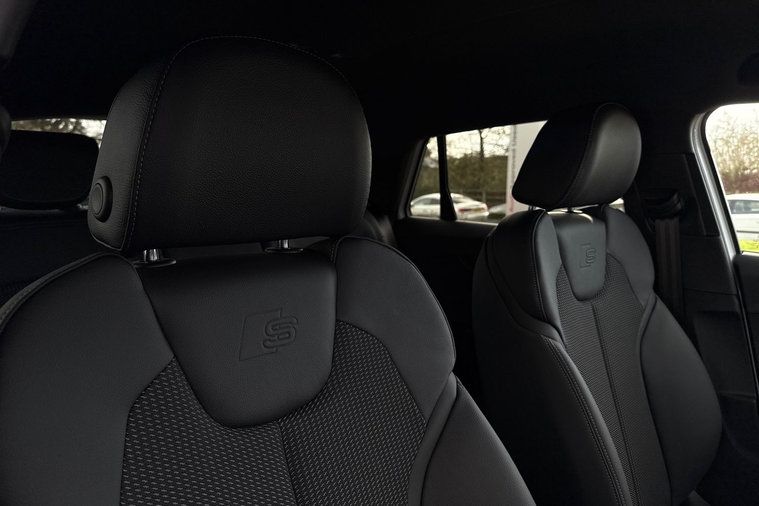 Used Audi Q2 2026 for sale - 77608379: Photo 23