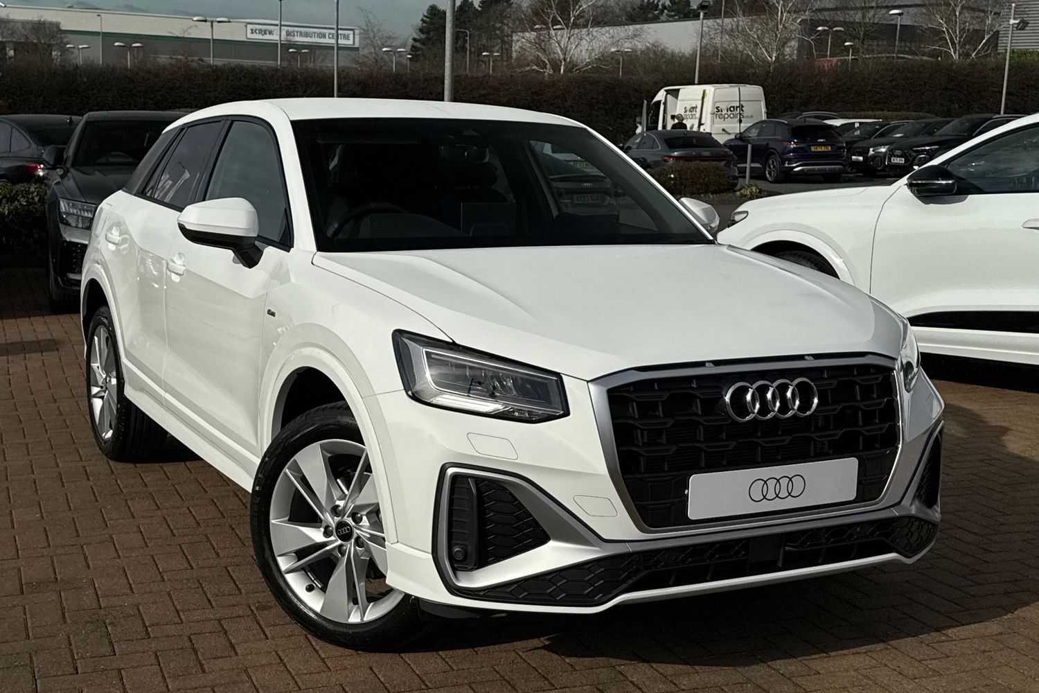 Used Audi Q2 2026 for sale - 77608379: Photo 24