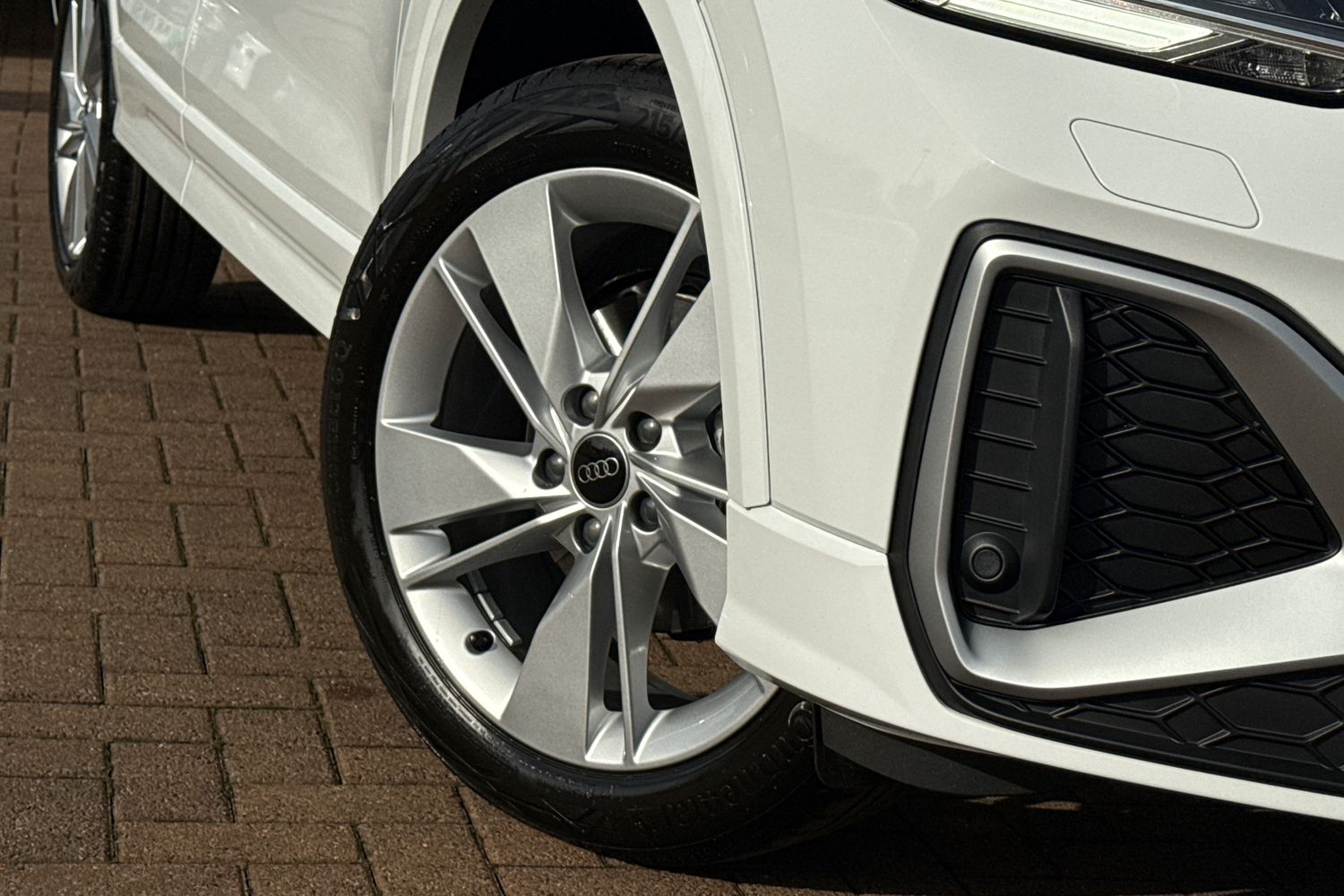 Used Audi Q2 2026 for sale - 77608379: Photo 25